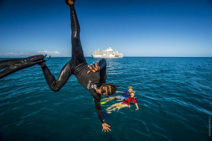  Profile Photos of Captain Cook Cruises Fiji Denarau Marina - Photo 13 of 18