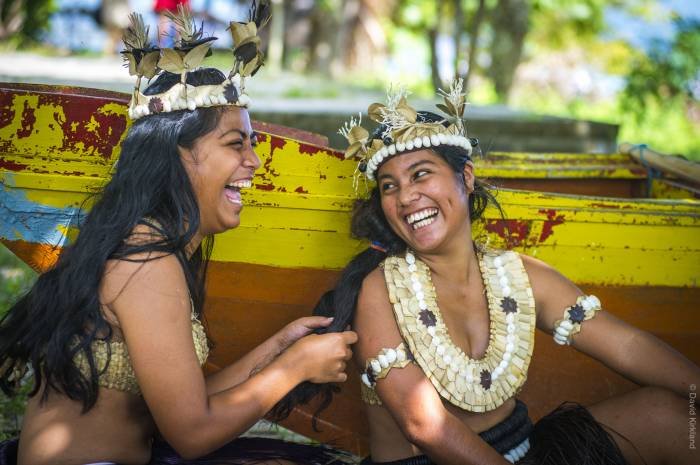  Profile Photos of Captain Cook Cruises Fiji Denarau Marina - Photo 1 of 18