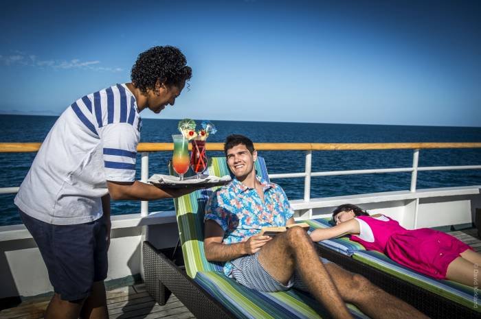  Profile Photos of Captain Cook Cruises Fiji Denarau Marina - Photo 7 of 18