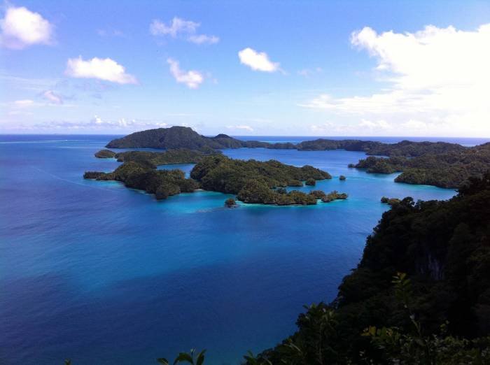 Bay of Islands  Profile Photos of Captain Cook Cruises Fiji Denarau Marina - Photo 5 of 18