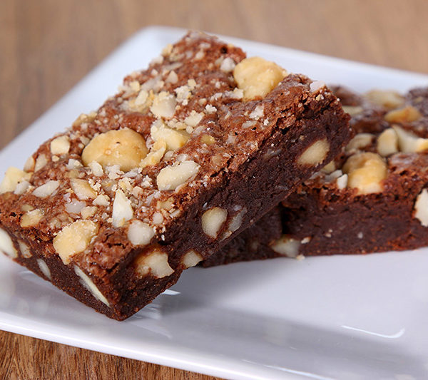  Brownies And Cookies of Bertha Maeâ€™s Brownie Co. Bertha Maes Brownie - Photo 8 of 10