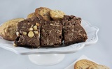  Bertha Maeâ€™s Brownie Co. Bertha Maes Brownie 