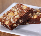 Bertha Maeâ€™s Brownie Co., Sherman Oaks