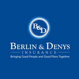  Berlin & Denys Insurance 2751 Enterprise Rd. Suite #209A 