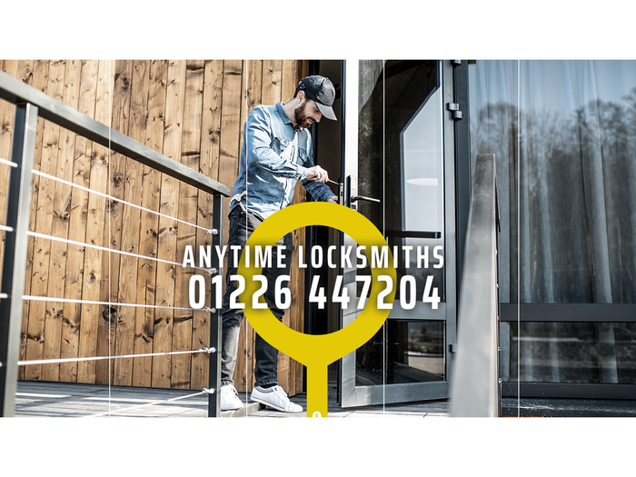  Profile Photos of Anytime Locksmiths High St - Photo 4 of 6