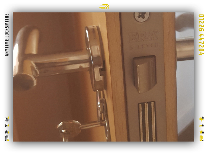Anytime Locksmiths, 01226 447204<br />
 Profile Photos of Anytime Locksmiths High St - Photo 5 of 6