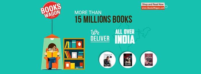  New Album of BooksWagon 2/14, Ground Floor, Ansari Road - Photo 1 of 4
