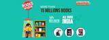 BooksWagon, Delhi