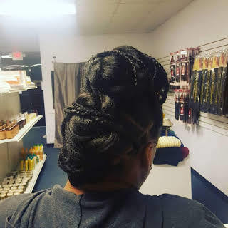  Vee's Beauty Supply of Vee's Beauty Supply 1162 Fort Mill Hwy - Photo 3 of 3