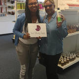 Vee's Beauty Supply, Fort Mill
