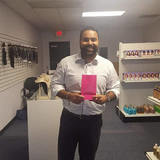 Vee's Beauty Supply, Fort Mill