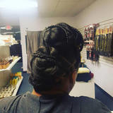 Vee's Beauty Supply, Fort Mill