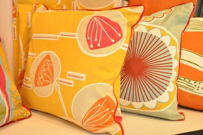 Cushions Profile Photos of Freedom Tree N.M. Joshi Marg - Photo 1 of 4