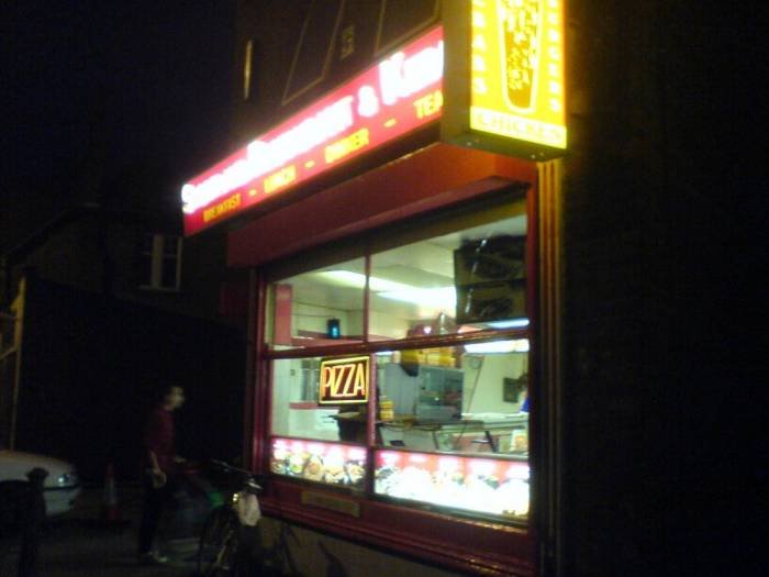  Profile Photos of Shortlands Kebab & Pizza House 89 Beckenham Lane - Photo 1 of 1