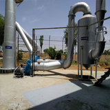 Air Pollution System Entec Industrial Furnaces Plot No-186, Sector 24, Near Punjab Rolling Mill, Sector 24, Faridabad, Haryana 121001 