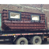 Tower Furnace, Entec Industrial Furnaces, Faridabad