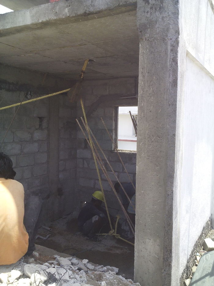                                 Profile Photos of TRITHERM Rcc Concrete Cutting Contractors agencies in Chennai india 13,Anjaneyar koil street,West  saidapet,chennai - Photo 29 of 69