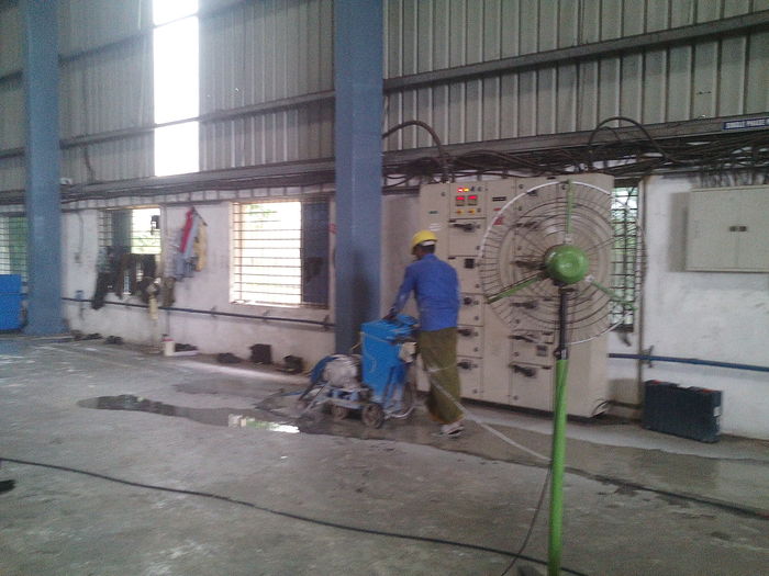                                 Profile Photos of TRITHERM Rcc Concrete Cutting Contractors agencies in Chennai india 13,Anjaneyar koil street,West  saidapet,chennai - Photo 27 of 69