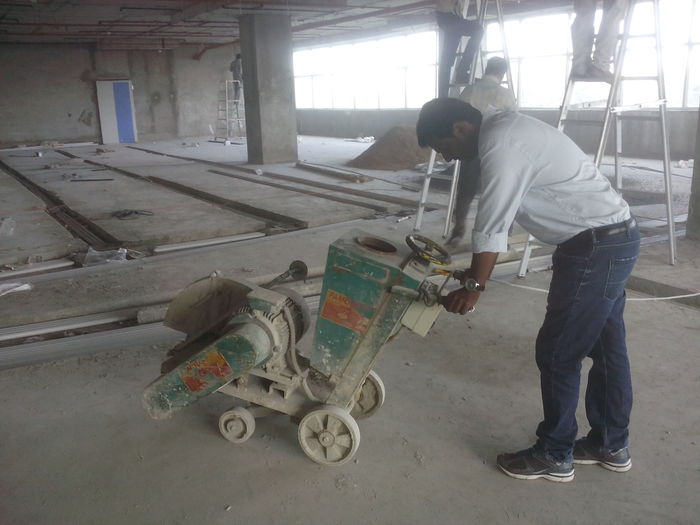                                 Profile Photos of TRITHERM Rcc Concrete Cutting Contractors agencies in Chennai india 13,Anjaneyar koil street,West  saidapet,chennai - Photo 25 of 69