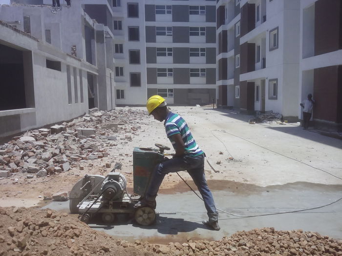                                 Profile Photos of TRITHERM Rcc Concrete Cutting Contractors agencies in Chennai india 13,Anjaneyar koil street,West  saidapet,chennai - Photo 20 of 69