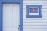 Budget Exterior, Johnstown