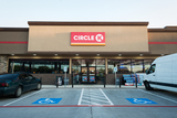Circle K, San Diego
