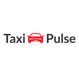 Taxi Pulse Logo