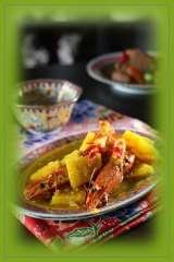 IVINS Nyonya Specialties, Upper Thomson Road, 