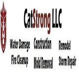 Catstrong Water Damage of Round Rock, Round Rock