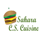 Sahara Cafe Somali Cuisine, Tukwila