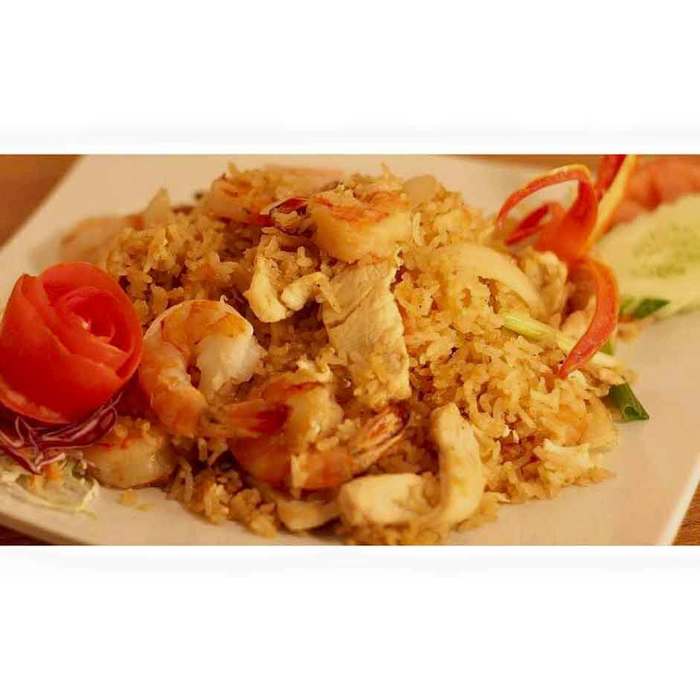  New Album of Sahara Cafe Somali Cuisine 13919 Tukwila International Blvd. - Photo 6 of 6