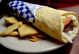  Sahara Cafe Somali Cuisine 13919 Tukwila International Blvd. 