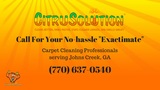 Carpet Cleaning of CitruSolution Carpet Cleaning of Johns Creek