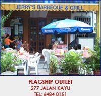 Profile Photos of Jerry's BBQ and Grill @ Jalan Kayu 277 Jalan Kayu - Photo 4 of 4