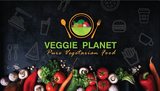 Veggie Planet, Mississauga