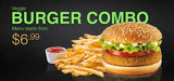 Veggie Planet, Mississauga