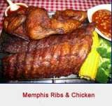Jerry's BBQ and Grill @ Club Street, Singapore