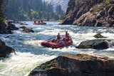 Rishikesh Tourism India Inc., Delhi