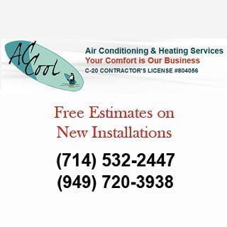  Profile Photos of AC Cool Inc. 1116 W Collins Ave. - Photo 6 of 7