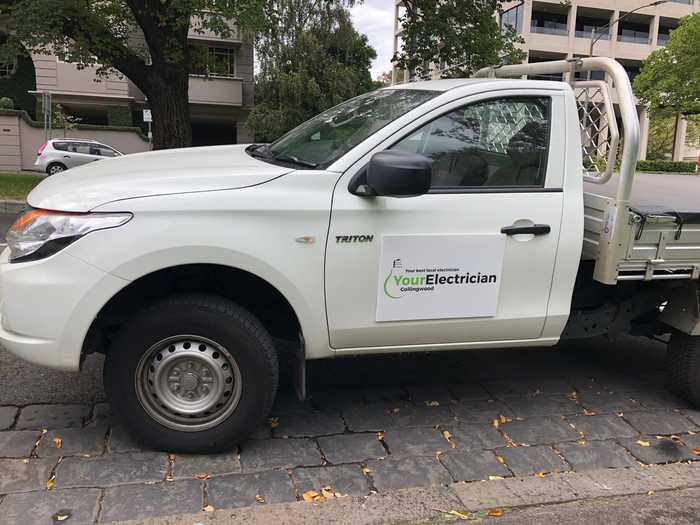 This is the image description Profile Photos of Your Electrician Collingwood 103-107 Oxford Street - Photo 6 of 20
