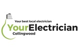 This is the image description, Your Electrician Collingwood, Collingwood