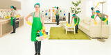 Flash Express Cleaning Service, Panorama City