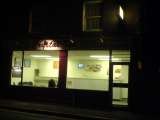 Crystal Inn Chinese Takeaway, Bromley