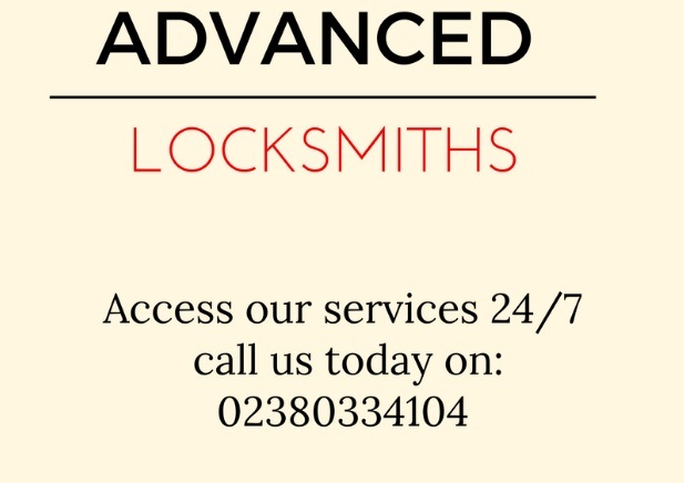  Profile Photos of Advanced Locksmiths 49A Stoke Rd - Photo 1 of 1
