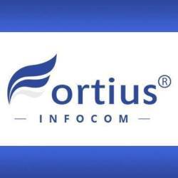  Profile Photos of Fortius Infocom Private Limited B - 43(B), Himcity Part - 1, Deva Rd, Chinhat - Photo 1 of 5