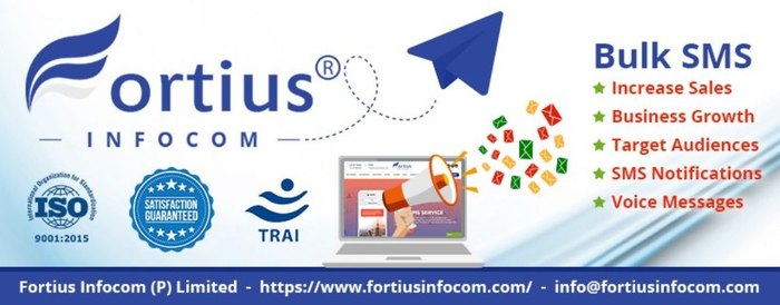  Profile Photos of Fortius Infocom Private Limited B - 43(B), Himcity Part - 1, Deva Rd, Chinhat - Photo 3 of 5