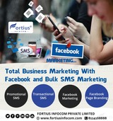 Fortius Infocom Private Limited, Lucknow