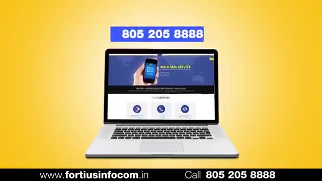 Fortius Infocom.mp4