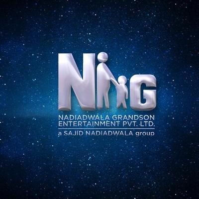  Profile Photos of Nadiadwala Grandson Entertainment Nadiadwala Villa, Ocean View Apartments, Budha Galli 2, Versova, Andheri West, - Photo 1 of 1