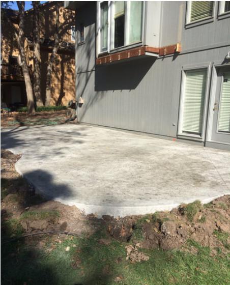  Profile Photos of Roanoke Stamped Concrete 430 WOODS AVE. SW # 3 - Photo 7 of 7